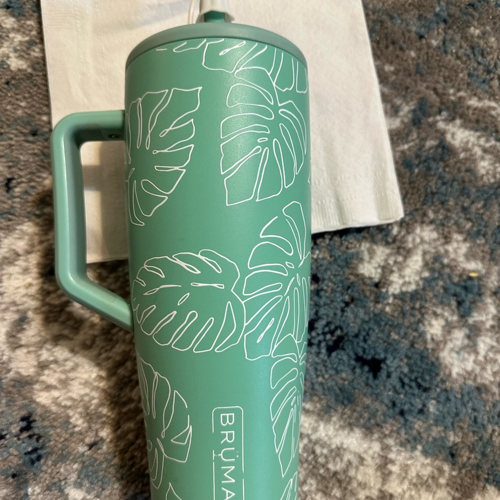 Brumate Monstera Era